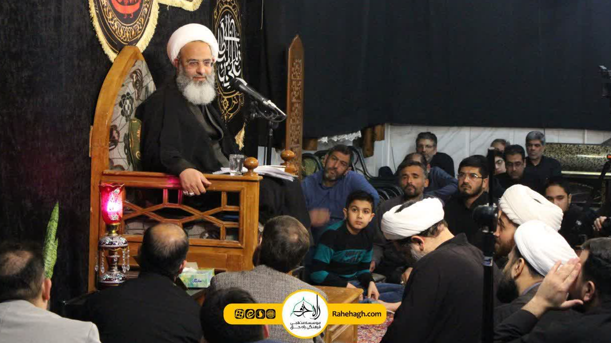 نــشر آثــار مفســـر گرانـقــدر استــاد نـخــاولـی