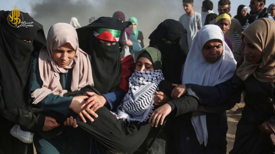 شهادت فرمانده مجاهد یحیی سنوار