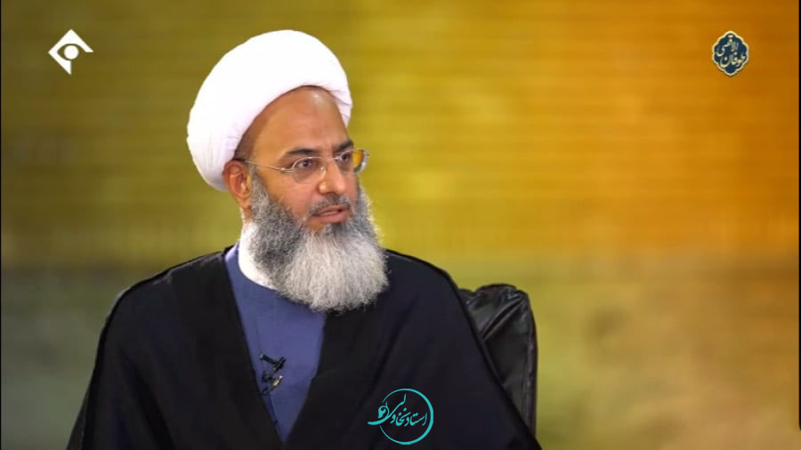 تفسیر آیه تطهیر- بخش دوم آیه ۳۳ سوره احزاب