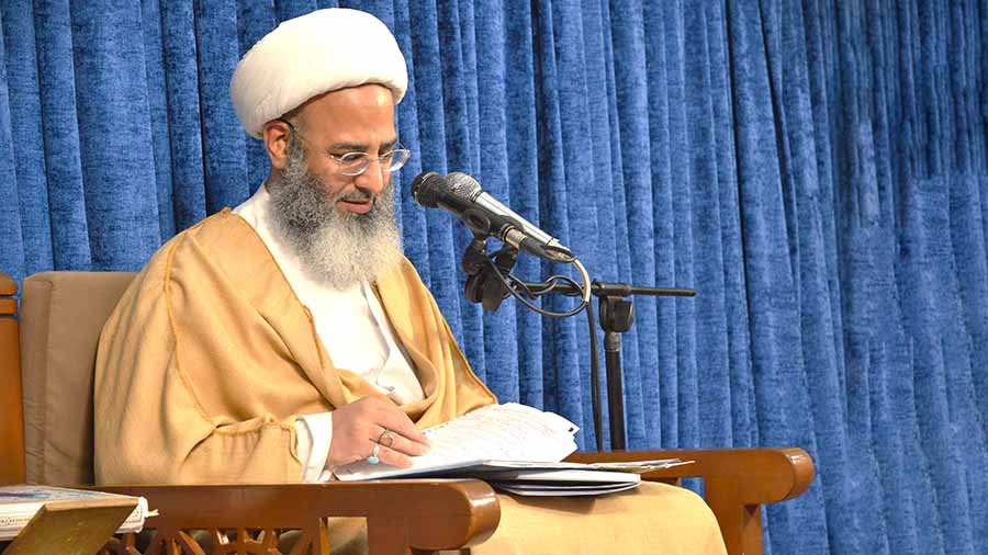 تقدم پاداش بر تنبیه