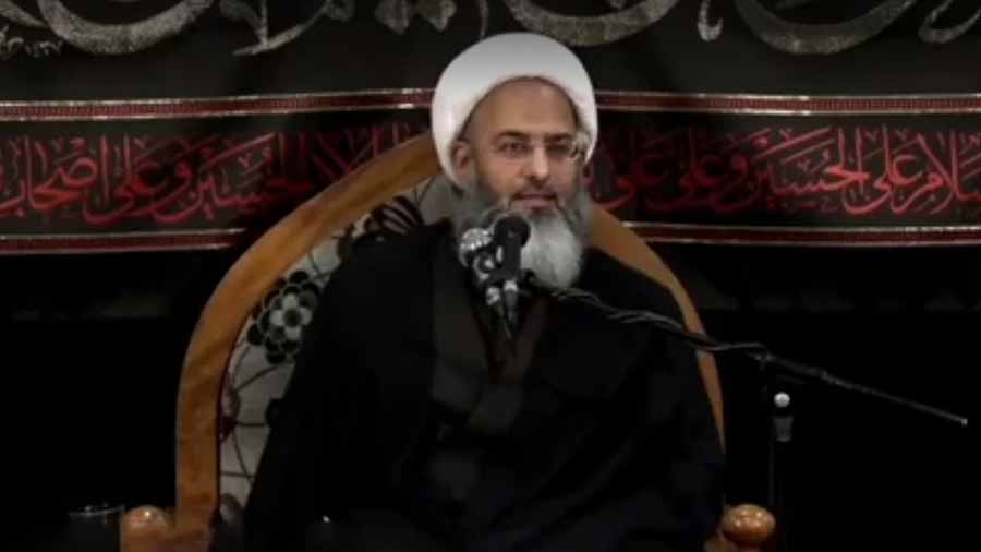 فضائل امیرالمومنین علیه السلام