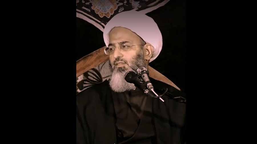 یا امام حسین جان! عبد عاصی به‌ سوی خیمه شما آمده است...