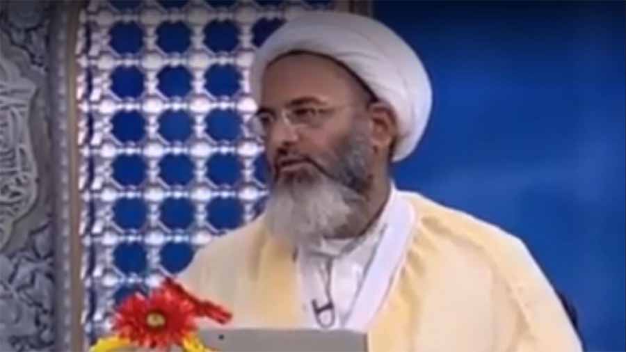اهمیت احترام مومن