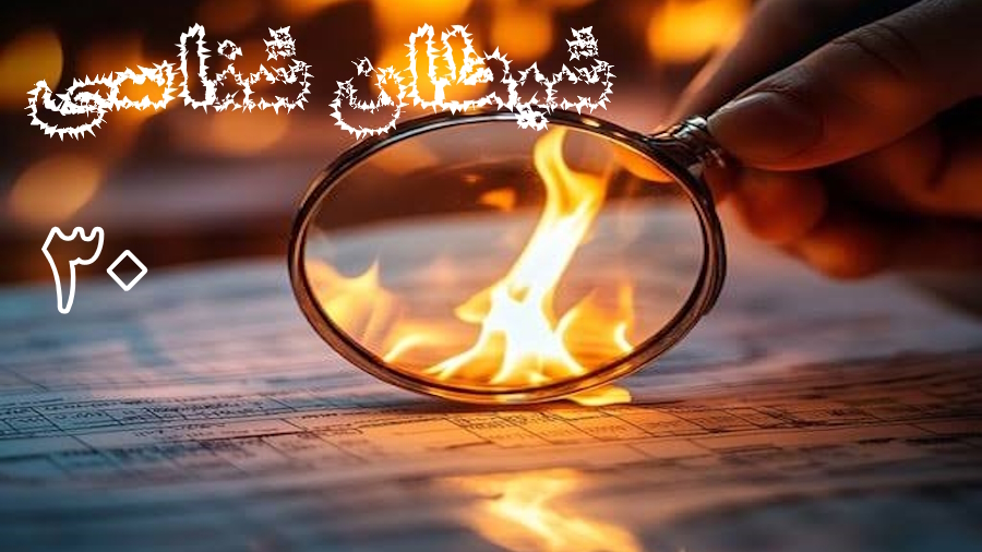 شیطان شناسی ـ جلسه 30