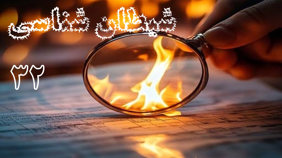 شیطان شناسی ـ جلسه 32