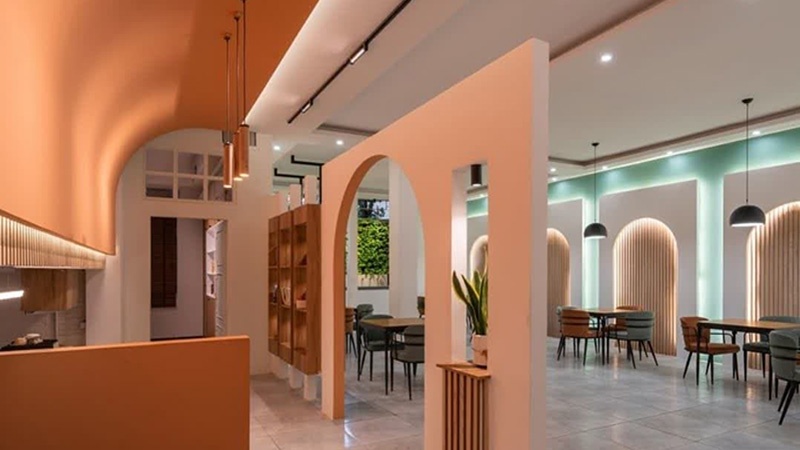 افتتاح مجموعه کافه بازی رُز    (ویژه بانوان)