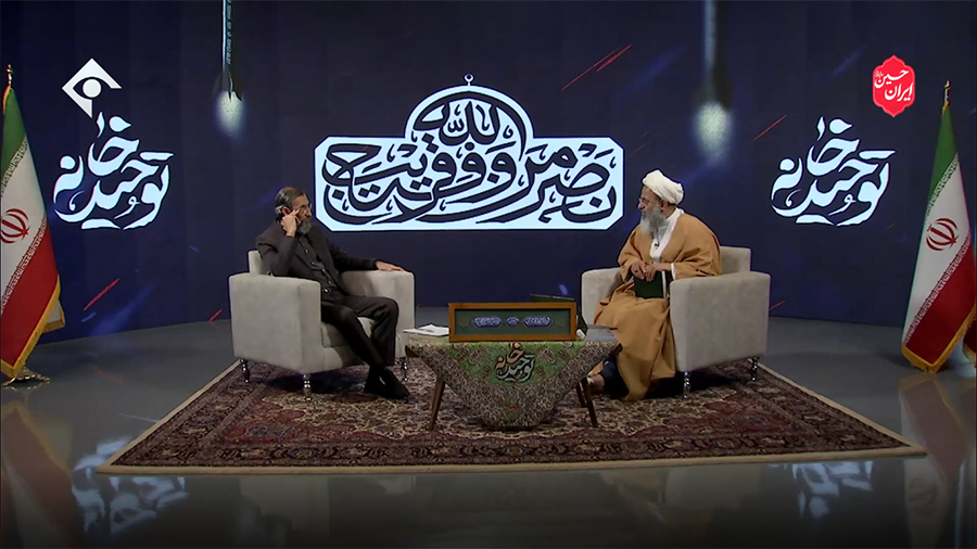 بهترین راه پس از نقض عهد دشمن، مبارزه و جهاد است