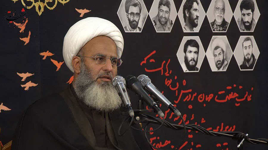 جلسات یهود شناسی - فریب