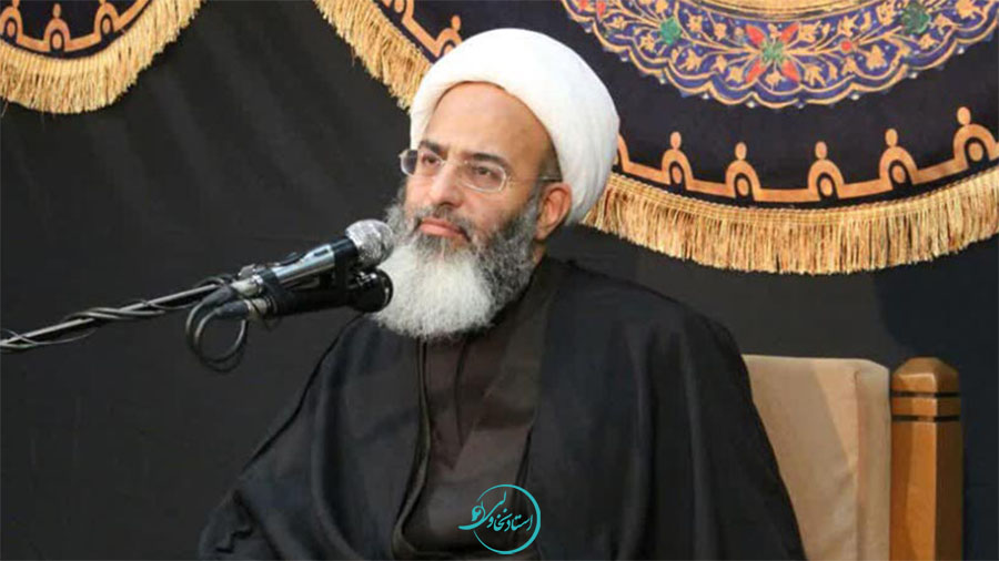 تفسیر سوره مبارکه فجــر