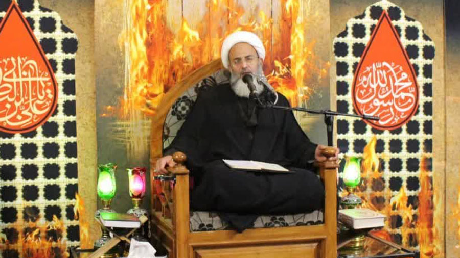 کتاب زندگی دشمن ترین مردم نسبت به مومنان