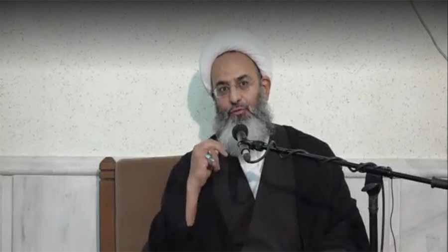 پذیرش یا عدم پذیرش الزامات توحید! مساله این است