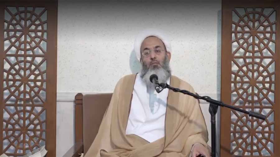 پشت صحنه برخی از شبهات اعتقادی( 3 )