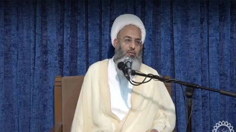اعجاز امام زمان علیه السلام در مدیریت
