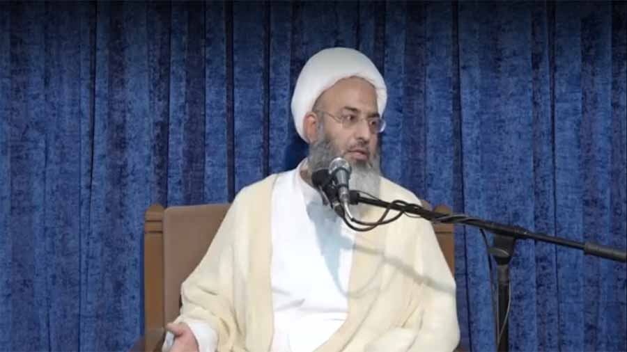 حجاب؛ واکنش ملکوتی زنان در کربلا