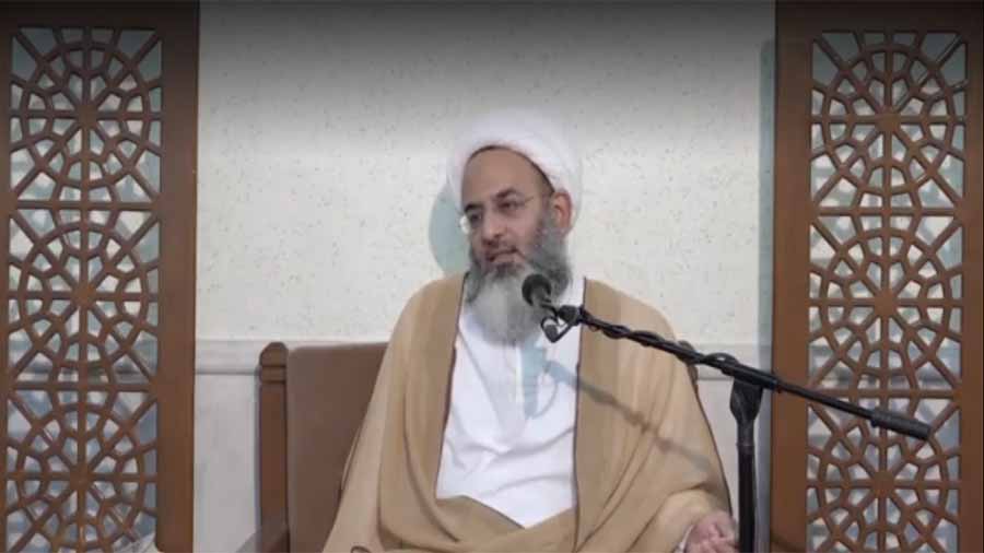 کانال مفسر گرانقدر استاد نخاولی