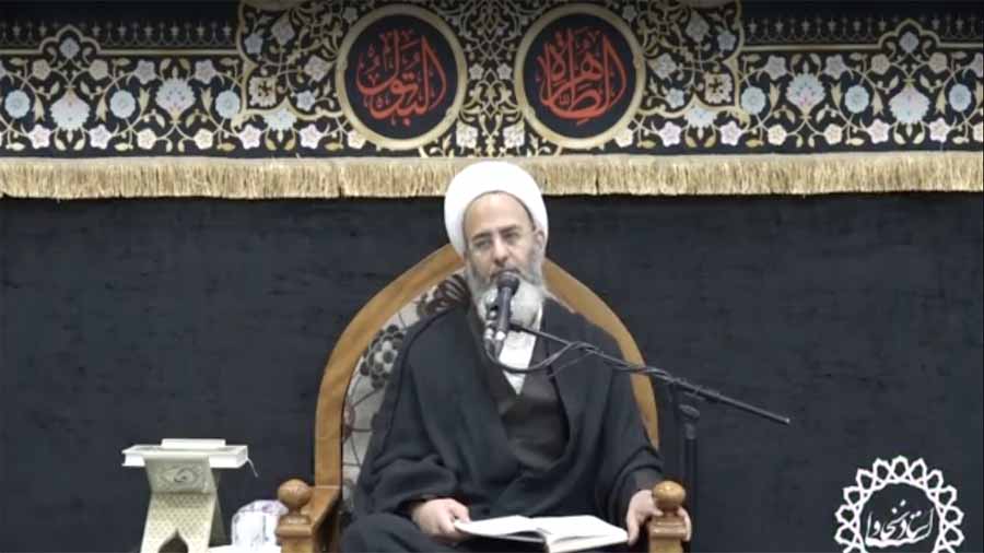 مسأله اصلی، مسألهٔ قلب انسان است نه ذهن
