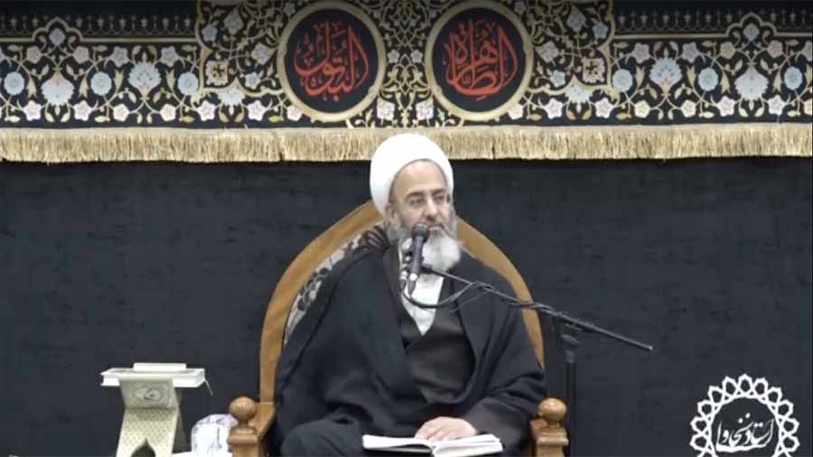 بیش از شنیدنی ها، دنبال دیدنی ها باشید