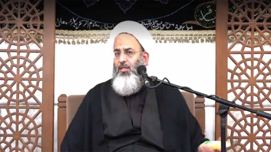 حجاب، حکمی فردی یا اجتماعی؟