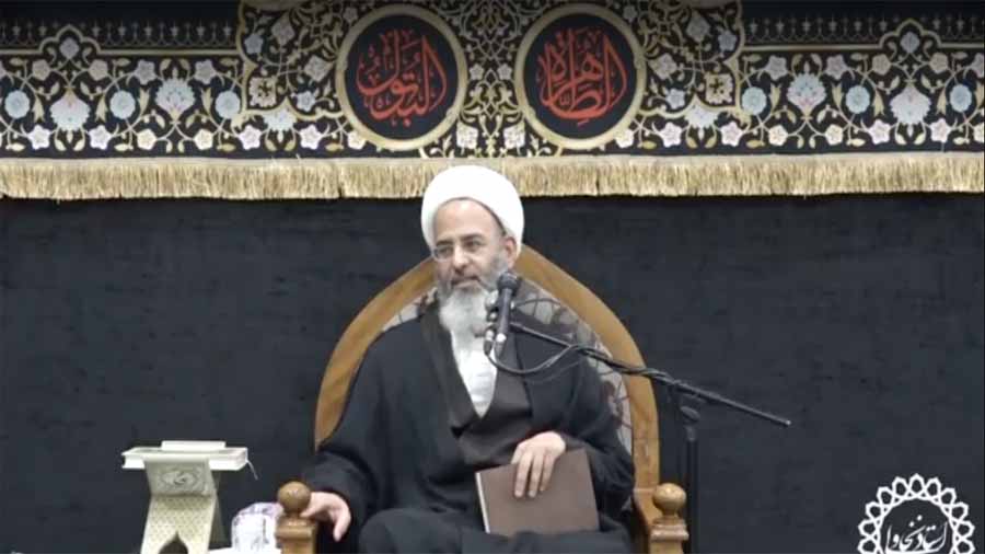 فکر درمان باش، نه مسکن