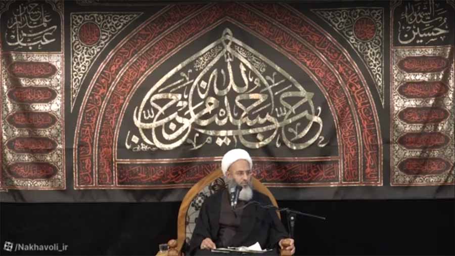 مقایسه رفتار مهربان ترین پدر با انبیاء