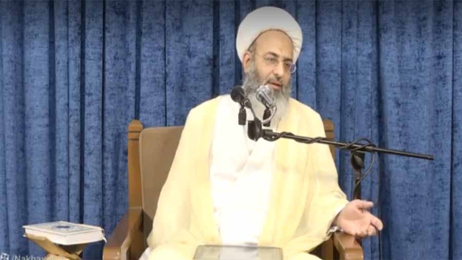 تمام اسرار عالم در یک جمله