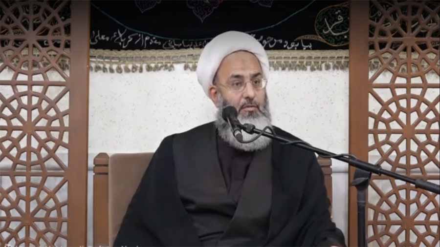 حجاب زن در برابر زن