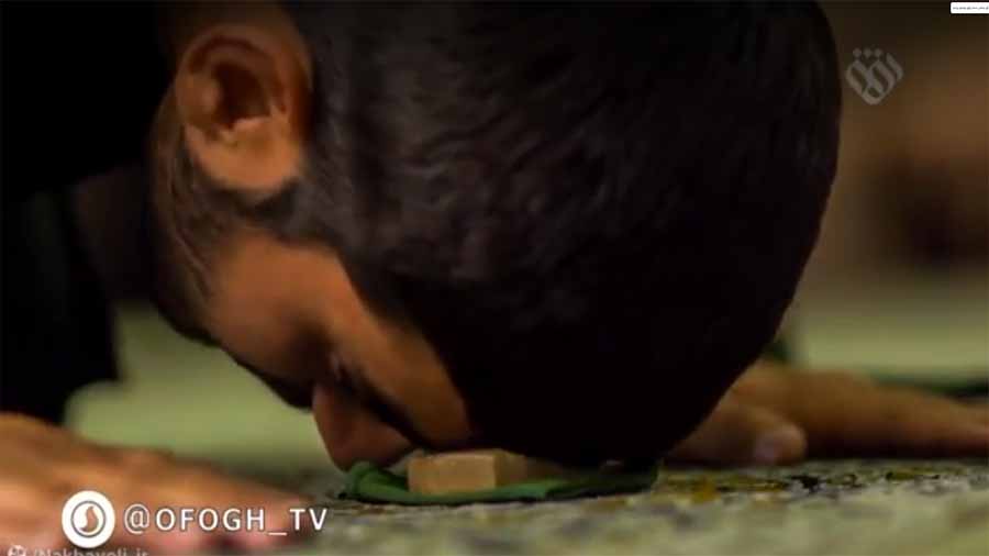 بازی با اعتقادات مردم