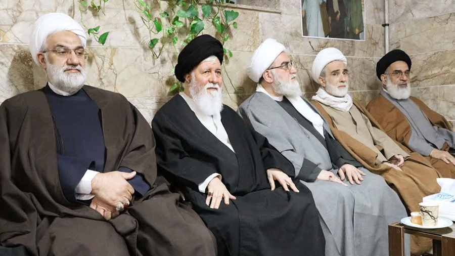 استعمار نوین _ چرا برخی مسئولین ذلتی به این آشکاری را برای خود و ایران می خرند!