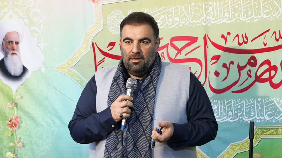 استعمار نوین _ چرا برخی مسئولین ذلتی به این آشکاری را برای خود و ایران می خرند!