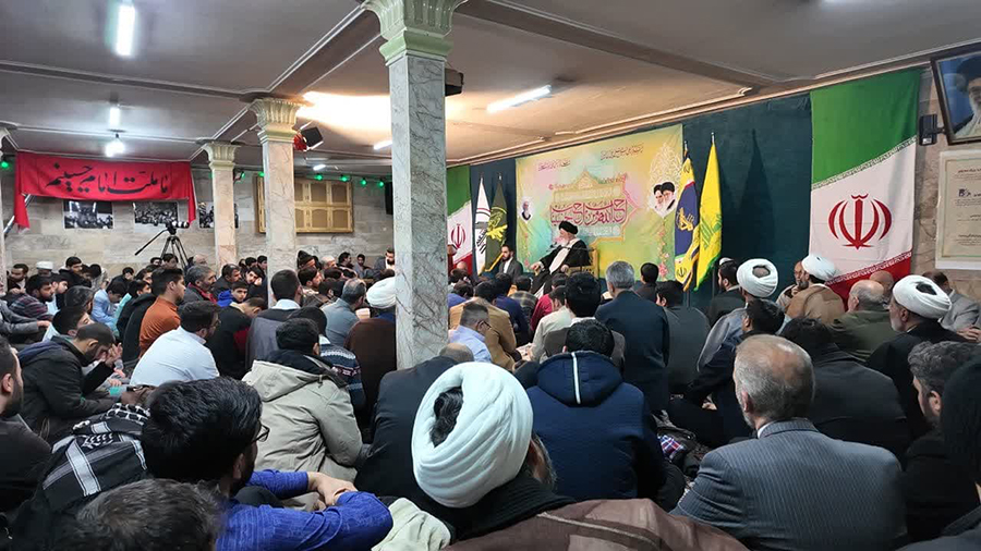 استعمار نوین _ چرا برخی مسئولین ذلتی به این آشکاری را برای خود و ایران می خرند!