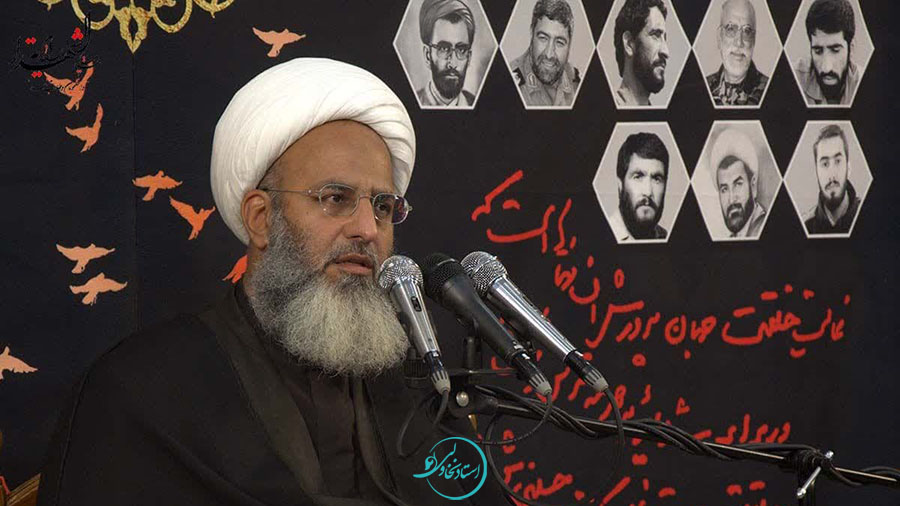 تفسیر سوره مبارکه کوثر