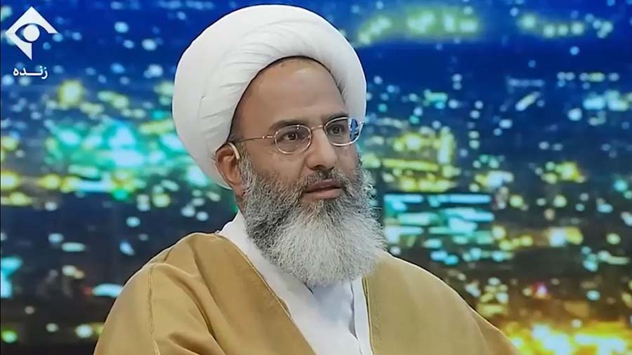 اخلاص داشته باش یعنی چی؟