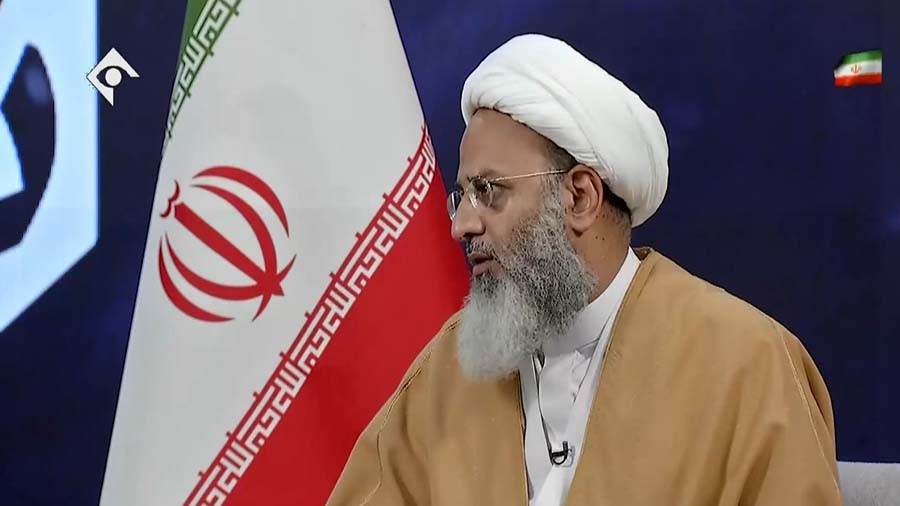 سرطان اخلاق - توحید خانه
