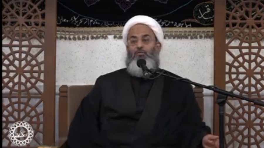 معنای «إنّ کَیدَ الشَیطانِ کانَ ضَعیفاً»