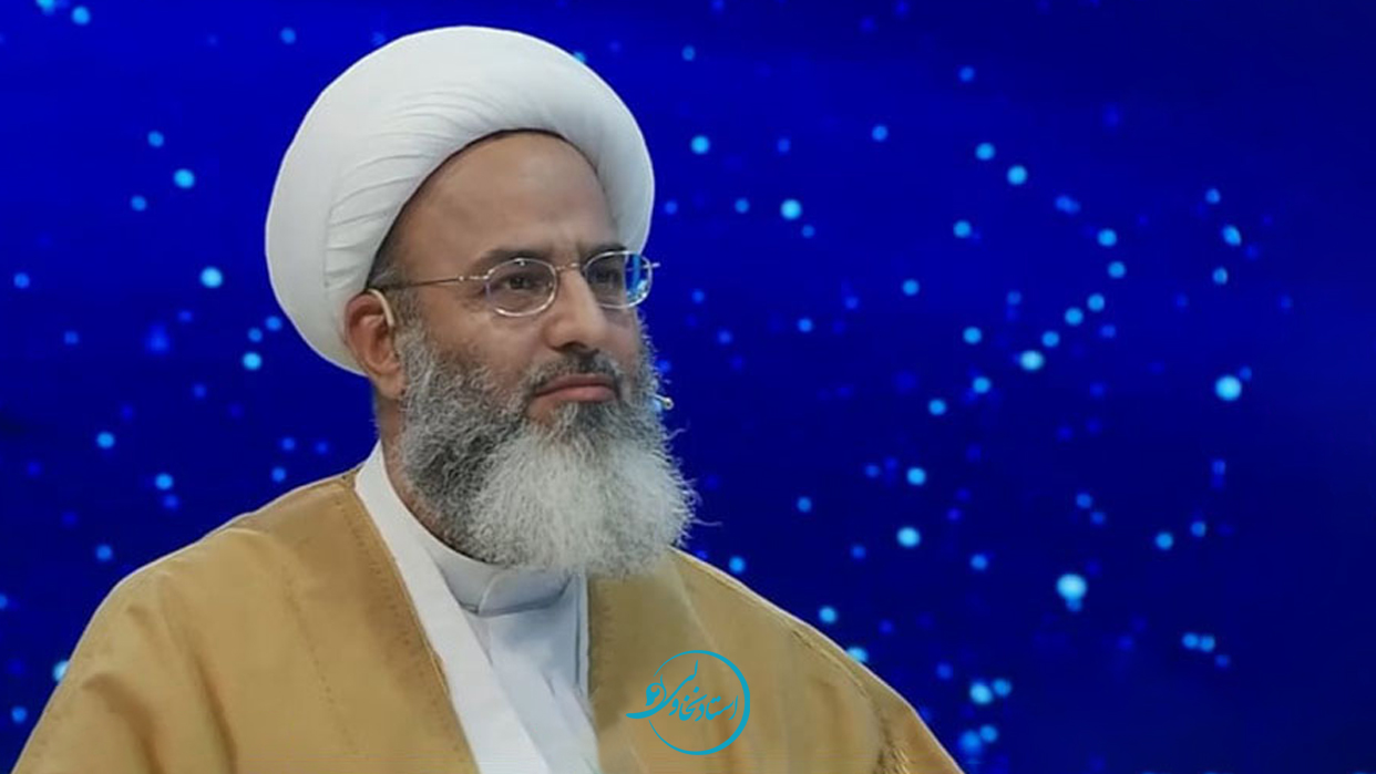 سیر مطالعاتی استاد دکتر حجت الاسلام و المسلین نخاولی