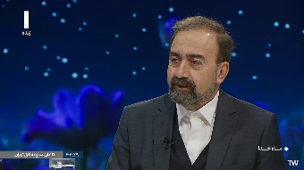 خودت رو خرج چی میکنی؟